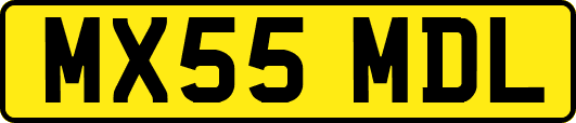 MX55MDL