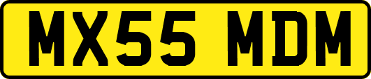 MX55MDM