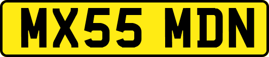 MX55MDN