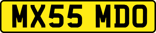 MX55MDO
