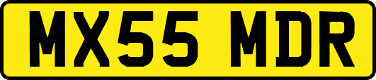 MX55MDR