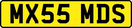 MX55MDS