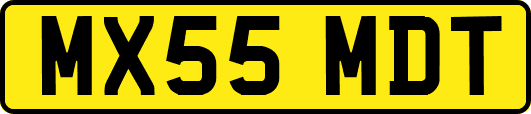 MX55MDT