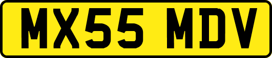 MX55MDV