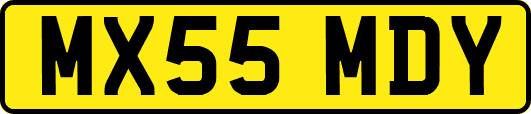 MX55MDY