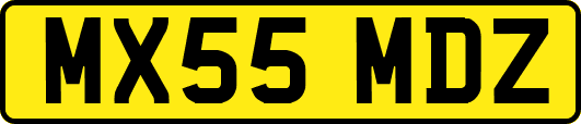 MX55MDZ