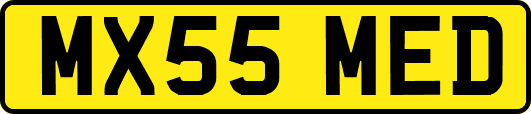 MX55MED