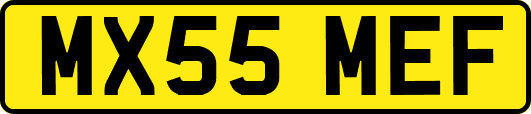 MX55MEF