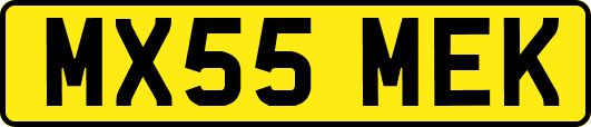MX55MEK
