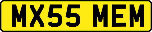 MX55MEM
