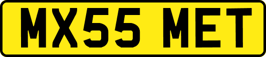 MX55MET