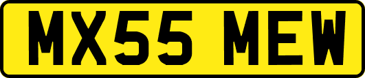 MX55MEW