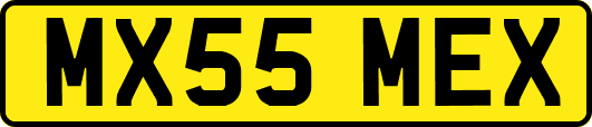 MX55MEX