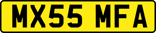 MX55MFA