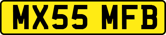 MX55MFB