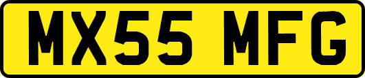 MX55MFG