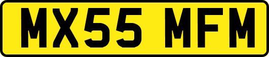 MX55MFM