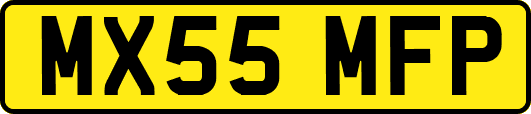 MX55MFP