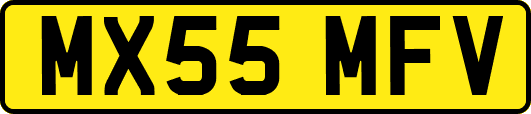 MX55MFV