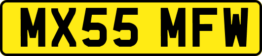 MX55MFW
