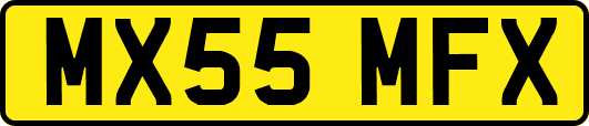 MX55MFX