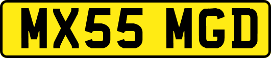 MX55MGD