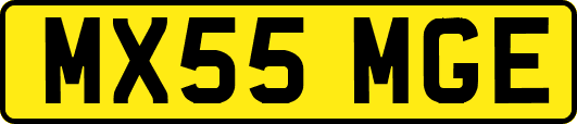 MX55MGE