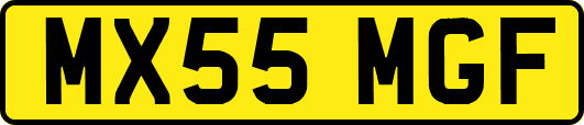 MX55MGF