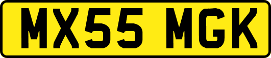 MX55MGK