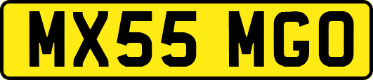 MX55MGO