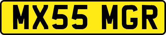 MX55MGR
