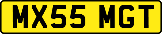 MX55MGT