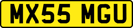MX55MGU