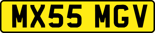 MX55MGV