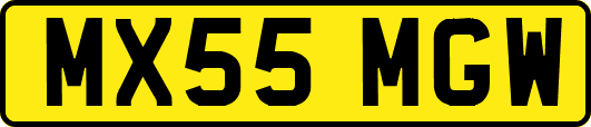 MX55MGW