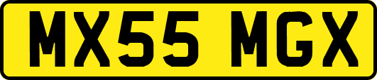 MX55MGX