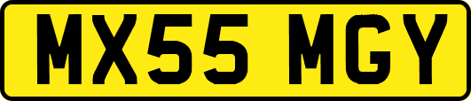 MX55MGY
