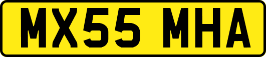 MX55MHA