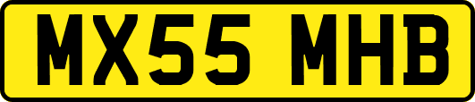 MX55MHB
