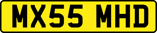 MX55MHD