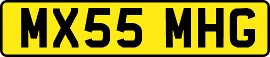 MX55MHG