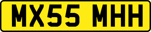 MX55MHH