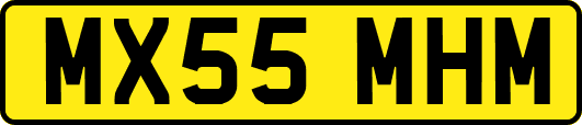 MX55MHM