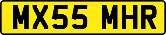MX55MHR