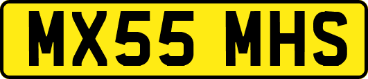 MX55MHS