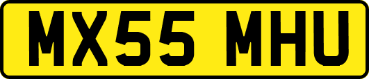 MX55MHU