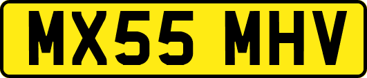 MX55MHV