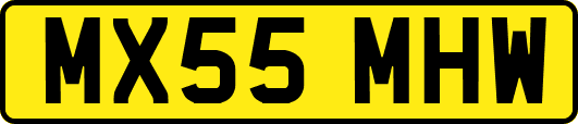 MX55MHW
