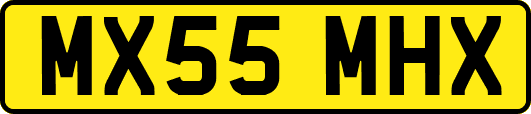 MX55MHX
