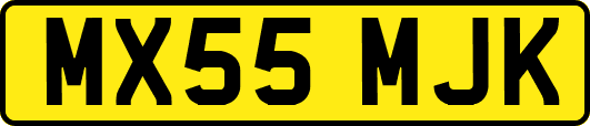 MX55MJK